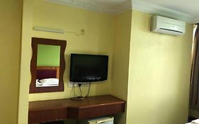 Hotel Perdana